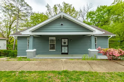 1248 Highland Dr, Chattanooga, TN 37405