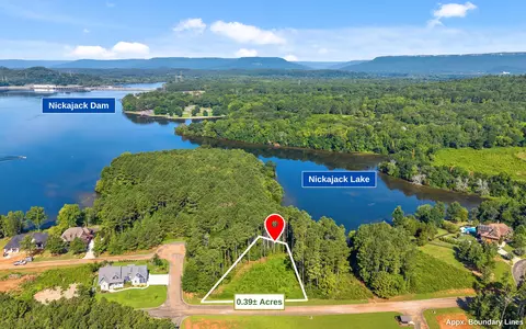 lot67 Clubhouse Dr, Jasper, TN 37347