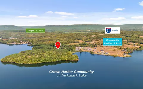lot67 Clubhouse Dr, Jasper, TN 37347