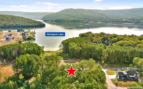 lot67 Clubhouse Dr, Jasper, TN 37347