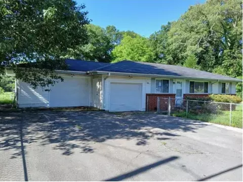 701 W Main St, Lafayette, GA 30728