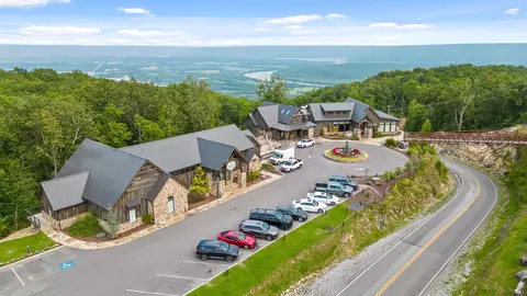 1562 Raulston Falls Road Rd, Kimball, TN 37347