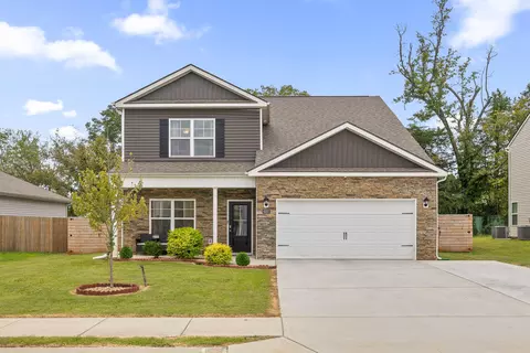 6237 Prickly Loop, Ooltewah, TN 37363 photo 1