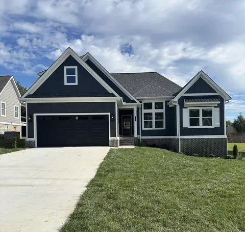 5081 Judd Way NW #11, Cleveland, TN 37312