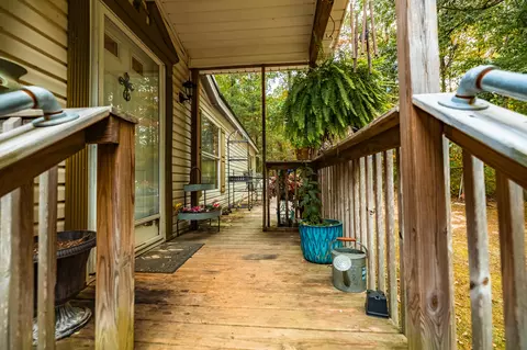 Exterior - 385 Locust Rd, Dunlap, TN 37327 photo 4 of 13