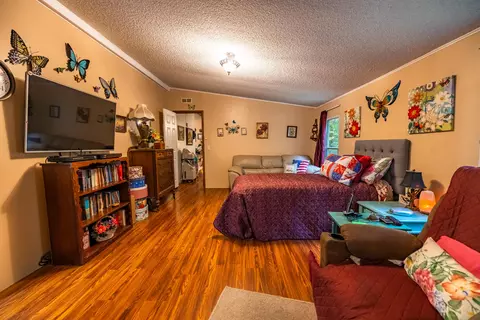Bedroom - 385 Locust Rd, Dunlap, TN 37327 photo 2 of 3