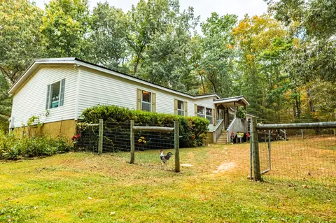 Exterior - 385 Locust Rd, Dunlap, TN 37327 photo 1 of 13