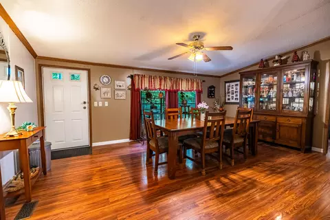Entry Way - 385 Locust Rd, Dunlap, TN 37327 photo 1 of 2