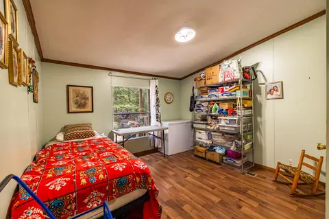 Bedroom - 385 Locust Rd, Dunlap, TN 37327 photo 3 of 3