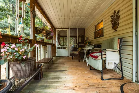 Exterior - 385 Locust Rd, Dunlap, TN 37327 photo 9 of 13