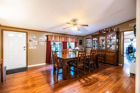 Entry Way - 385 Locust Rd, Dunlap, TN 37327 photo 2 of 2