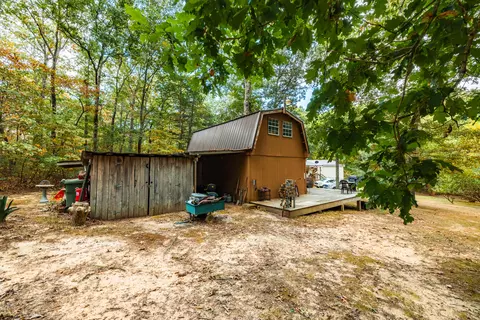 Exterior - 385 Locust Rd, Dunlap, TN 37327 photo 7 of 13