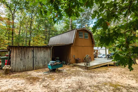Exterior - 385 Locust Rd, Dunlap, TN 37327 photo 5 of 13