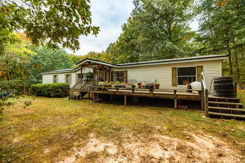 Exterior - 385 Locust Rd, Dunlap, TN 37327 photo 2 of 13