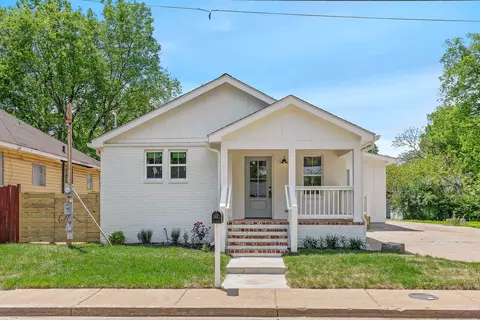 1810 Carson Ave, Chattanooga, TN 37404