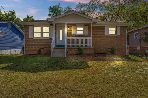 1122 E 33rd St, Chattanooga, TN 37407