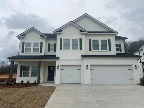 3381 Grassy Fields Ln #179, Apison, TN 37302