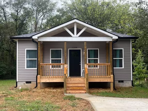 1106 E 33rd St, Chattanooga, TN 37407