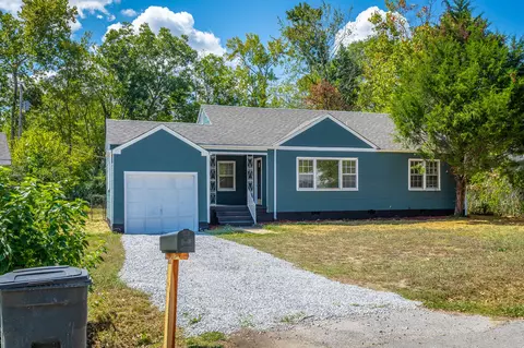 4802 Madonna Ave, Chattanooga, TN 37412