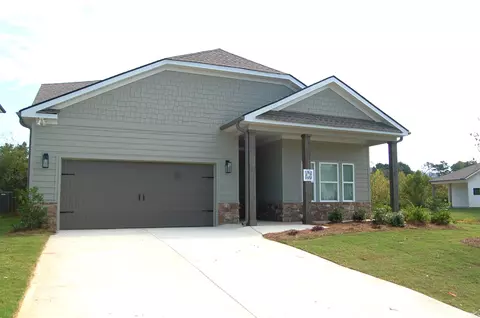 7388 Mcdaniel Ln #03, Ooltewah, TN 37363