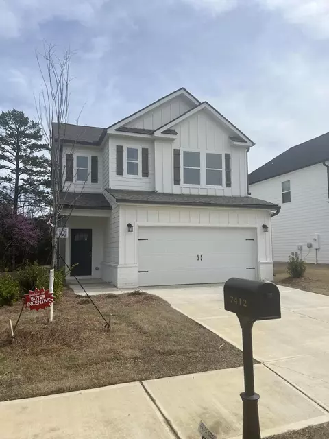 7412 Mcdaniel Ln #01, Ooltewah, TN 37363