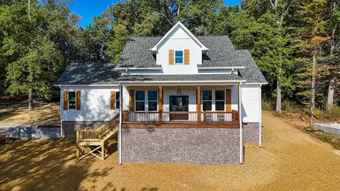 720 Turner Rd, Whitwell, TN 37397