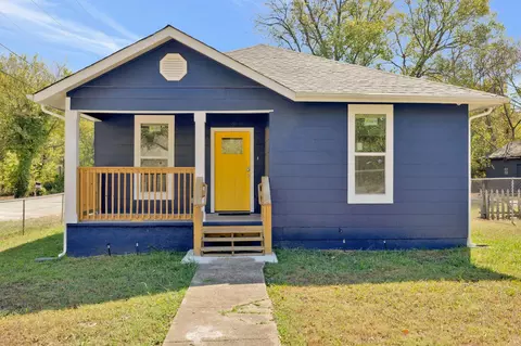 1814 Dodson Ave, Chattanooga, TN 37406