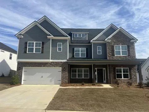 3338 Grassy Fields Ln #187, Apison, TN 37302