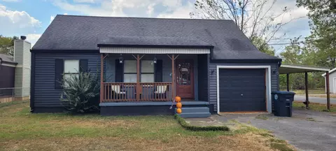 1601 Truman Ave, Chattanooga, TN 37412