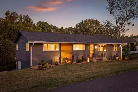 168 S Mission Ridge Dr, Rossville, GA 30741