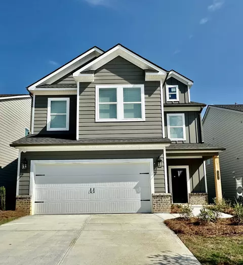 1697 Firelight Way #69, Ooltewah, TN 37363