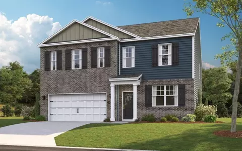 8601 Dewberry Dr, Ooltewah, TN 37363