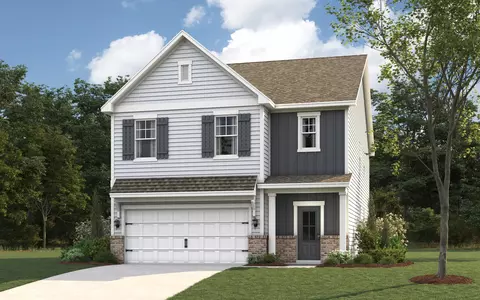 8346 Bright Water Dr, Ooltewah, TN 37363