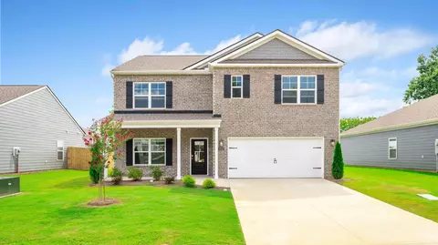 2042 Fairview Hills Dr NE, Cleveland, TN 37323