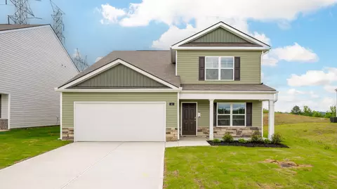 4 Arabian St, Rossville, GA 30741
