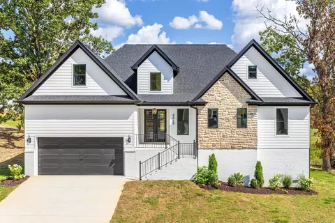 8648 Woodbury Acre Ct, Harrison, TN 37341