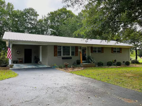 92 Goodwin Dr, Summerville, GA 30747