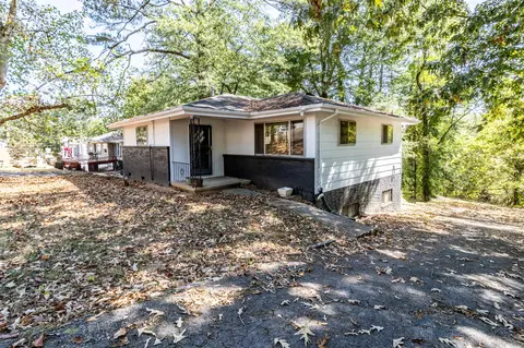 1116 Orangewood Ave, Chattanooga, TN 37404