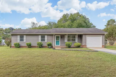 1748 Varner Rd, Hixson, TN 37343
