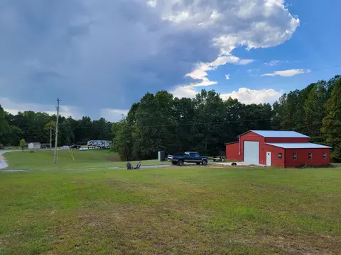 8835 S Pittsburg Mountain Rd, South Pittsburg, TN 37380
