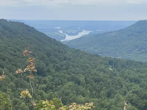 0 Raulston Falls Rd #145, Jasper, TN 37347