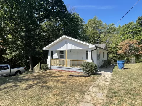 3711 Oweda Ter, Chattanooga, TN 37415