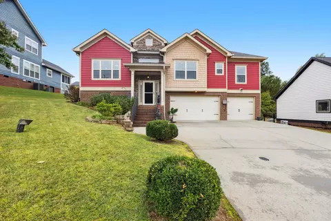 220 Vineyard Blvd, Ringgold, GA 30736