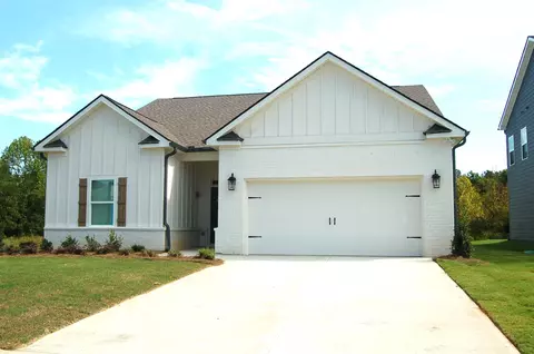7360 Mcdaniel Ln #4, Ooltewah, TN 37363
