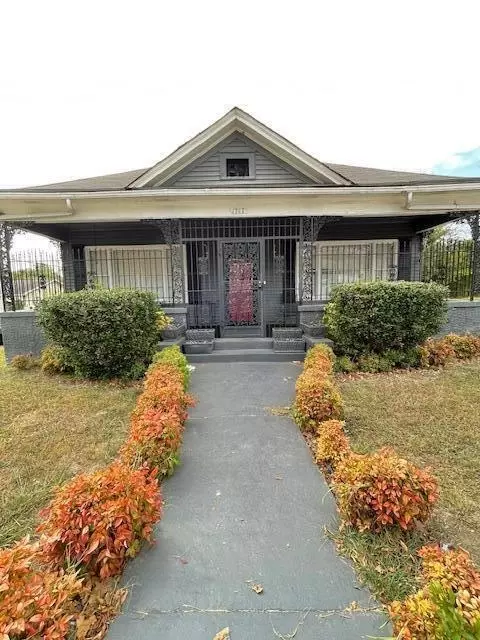 1717 Dodson Ave, Chattanooga, TN 37406