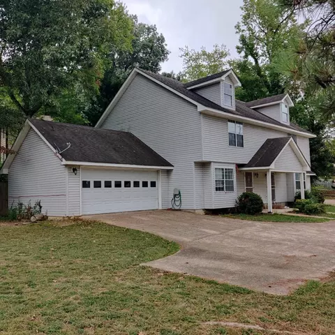 Undisclosed, Chattanooga, TN 37421