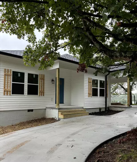 6873 Candies Creek Ridge Rd NW, Charleston, TN 37310