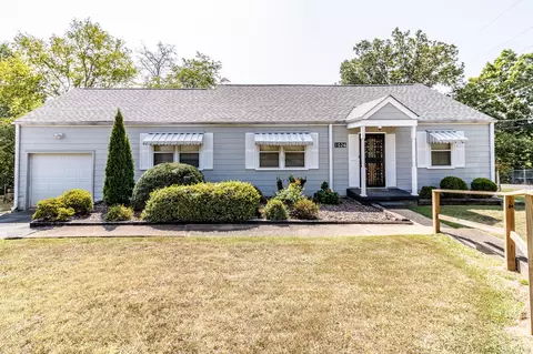 1026 Hibbler Cir, Chattanooga, TN 37412