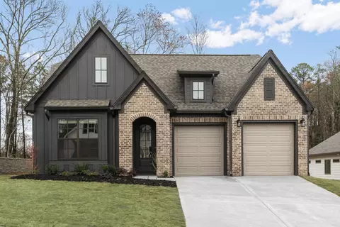 6934 Mercedes Ln #1554, Ooltewah, TN 37363