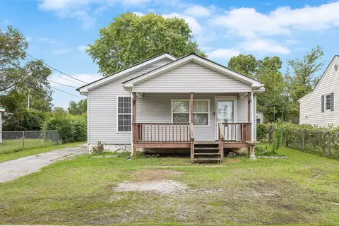 5312 Dupont St, Chattanooga, TN 37412
